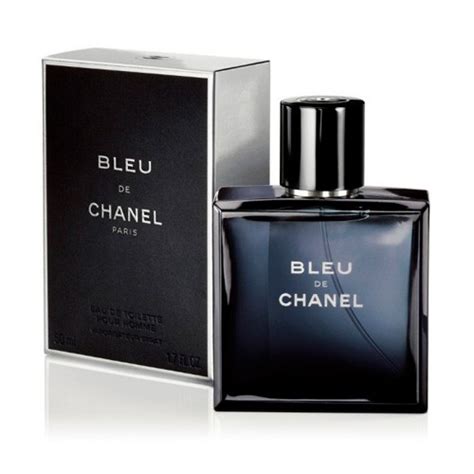 bleu chanel parfum original